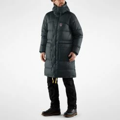 FJÄLLRÄVEN EXPEDITION LONG DOWN PARKA M -Hanwag butikk 5637726823 d expedition long down parka m fjaellraeven 20 scaled