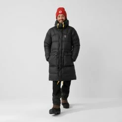 FJÄLLRÄVEN EXPEDITION LONG DOWN PARKA M -Hanwag butikk 5637726823 j expedition long down parka m fjaellraeven 20