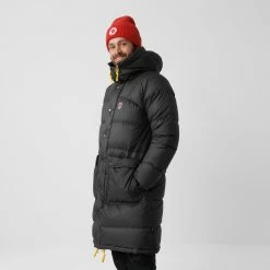 FJÄLLRÄVEN EXPEDITION LONG DOWN PARKA M -Hanwag butikk 5637726823 l expedition long down parka m fjaellraeven 20