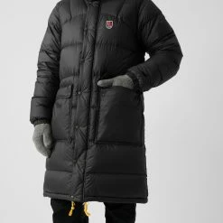FJÄLLRÄVEN EXPEDITION LONG DOWN PARKA M -Hanwag butikk 5637726823 n expedition long down parka m fjaellraeven 20