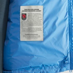 FJÄLLRÄVEN EXPEDITION PACK DOWN JACKET M -Hanwag butikk 5637726830 c expedition pack down jacket m fjaellraeven 20 scaled