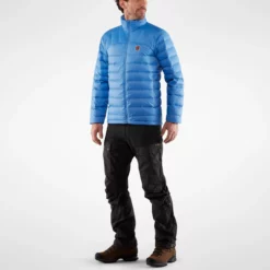 FJÄLLRÄVEN EXPEDITION PACK DOWN JACKET M -Hanwag butikk 5637726830 e expedition pack down jacket m fjaellraeven 20 scaled