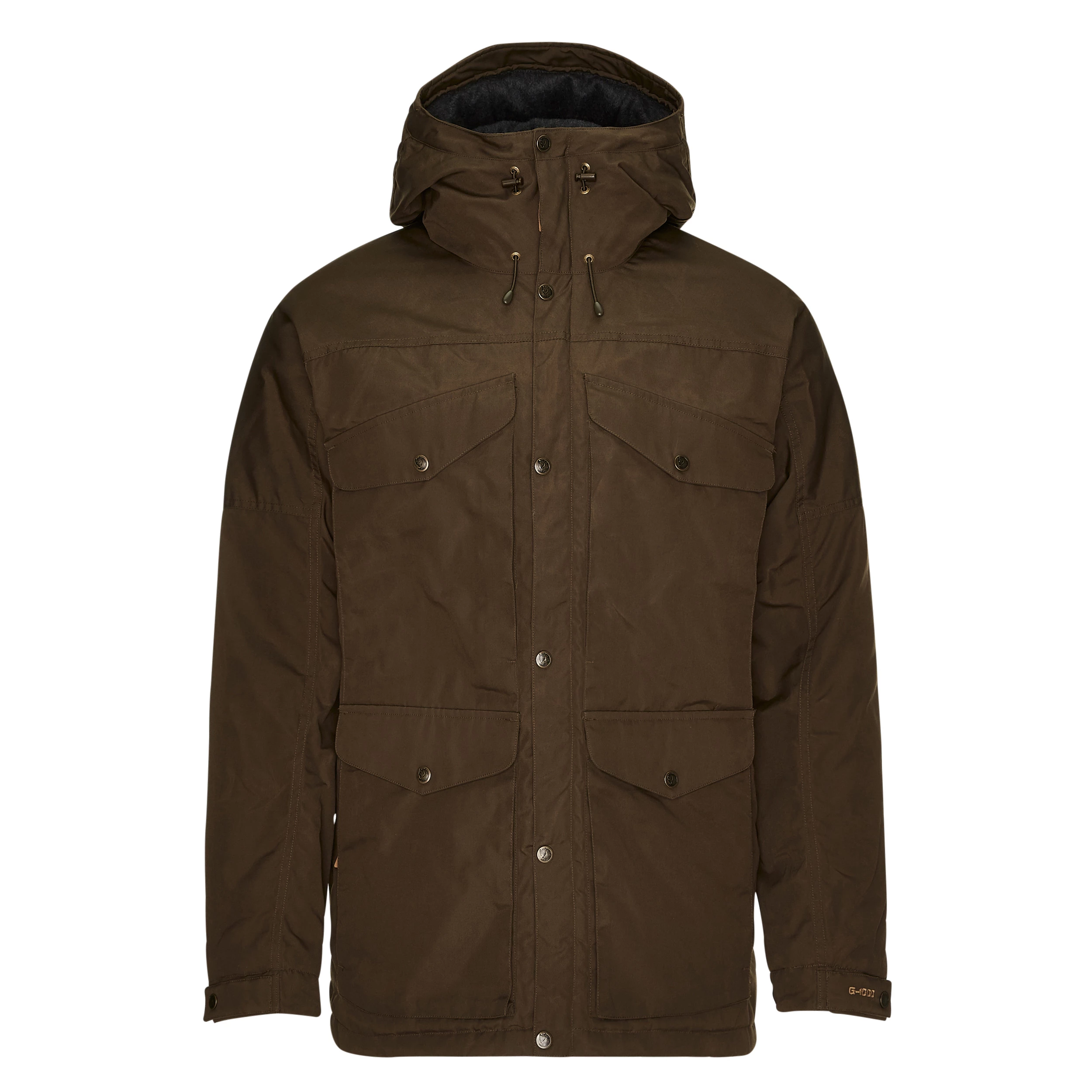 VIDDA PRO WOOL PADDED JACKET M FJÄLLRÄVEN VIDDA PRO WOOL PADDED JACKET M -Hanwag butikk 5637726872 a vidda pro wool padded jacket m fjaellraeven 24
