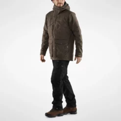 FJÄLLRÄVEN VIDDA PRO WOOL PADDED JACKET M 4 FJÄLLRÄVEN VIDDA PRO WOOL PADDED JACKET M -Hanwag butikk 5637726872 g vidda pro wool padded jacket m fjaellraeven 24