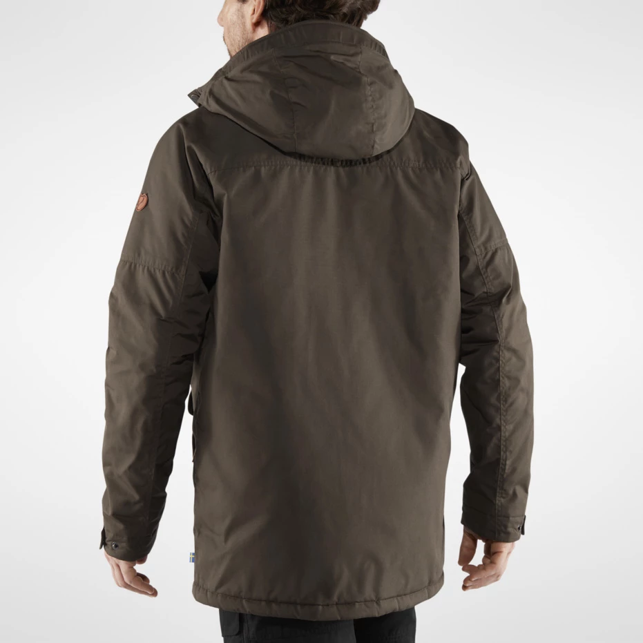 VIDDA PRO WOOL PADDED JACKET M FJÄLLRÄVEN VIDDA PRO WOOL PADDED JACKET M -Hanwag butikk 5637726872 h vidda pro wool padded jacket m fjaellraeven 24