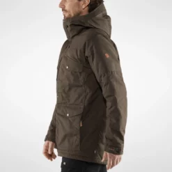 FJÄLLRÄVEN VIDDA PRO WOOL PADDED JACKET M 6 FJÄLLRÄVEN VIDDA PRO WOOL PADDED JACKET M -Hanwag butikk 5637726872 i vidda pro wool padded jacket m fjaellraeven 24