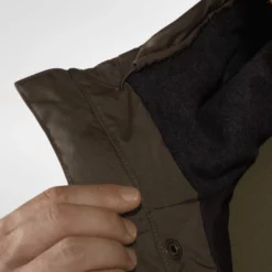 FJÄLLRÄVEN VIDDA PRO WOOL PADDED JACKET M 7 FJÄLLRÄVEN VIDDA PRO WOOL PADDED JACKET M -Hanwag butikk 5637726872 j vidda pro wool padded jacket m fjaellraeven 24