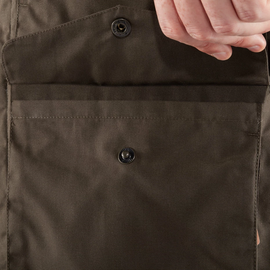 VIDDA PRO WOOL PADDED JACKET M FJÄLLRÄVEN VIDDA PRO WOOL PADDED JACKET M -Hanwag butikk 5637726872 k vidda pro wool padded jacket m fjaellraeven 24