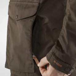 FJÄLLRÄVEN VIDDA PRO WOOL PADDED JACKET M 9 FJÄLLRÄVEN VIDDA PRO WOOL PADDED JACKET M -Hanwag butikk 5637726872 l vidda pro wool padded jacket m fjaellraeven 24