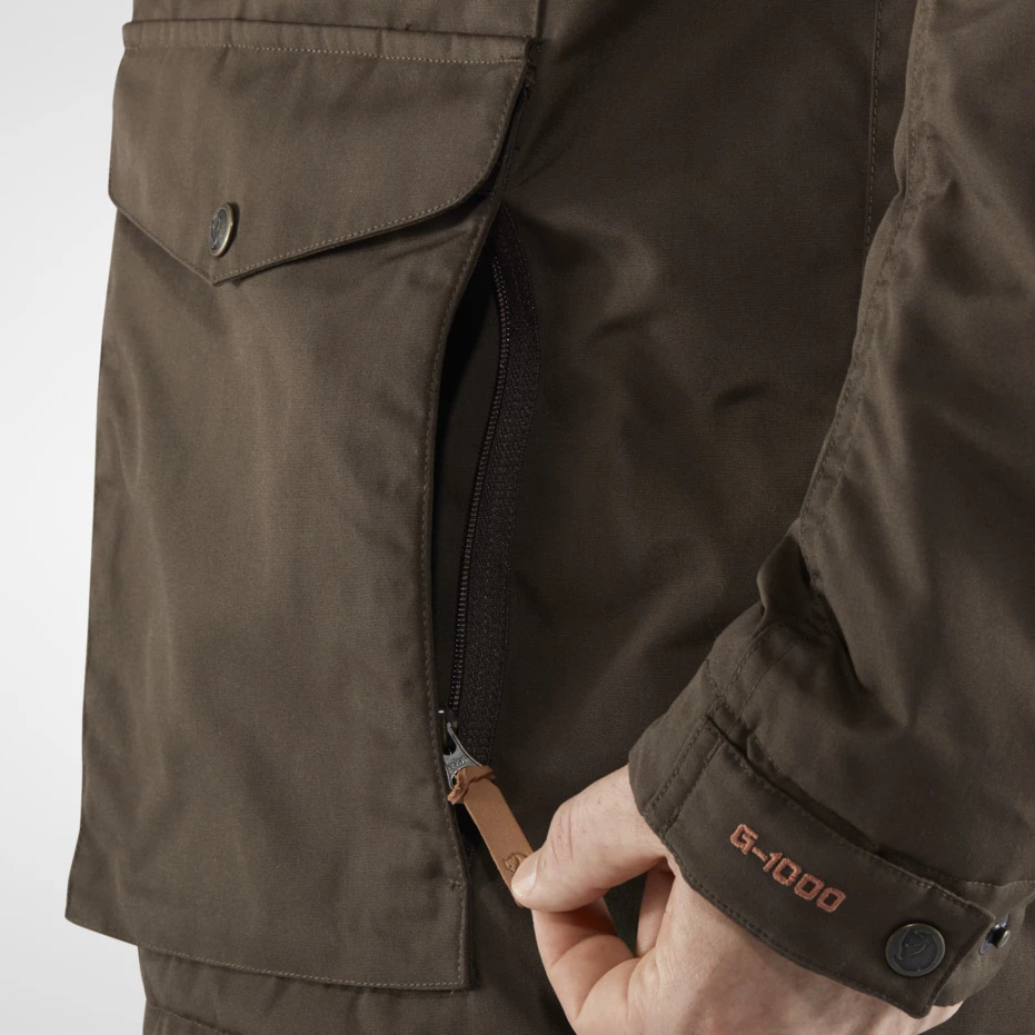 VIDDA PRO WOOL PADDED JACKET M FJÄLLRÄVEN VIDDA PRO WOOL PADDED JACKET M -Hanwag butikk 5637726872 l vidda pro wool padded jacket m fjaellraeven 24