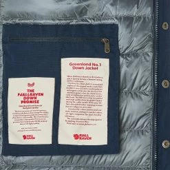 FJÄLLRÄVEN GREENLAND NO. 1 DOWN JACKET M 13 FJÄLLRÄVEN GREENLAND NO. 1 DOWN JACKET M -Hanwag butikk 5637726906 e greenland no 1 down jacket m fjaellraeven 24