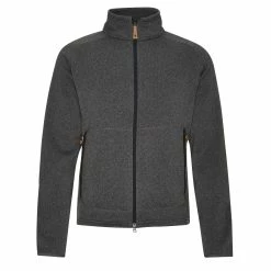 FJÄLLRÄVEN ÖVIK FLEECE ZIP SWEATER M 2 FJÄLLRÄVEN ÖVIK FLEECE ZIP SWEATER M -Hanwag butikk 5637726929 a oevik fleece zip sweater m fjaellraeven 24