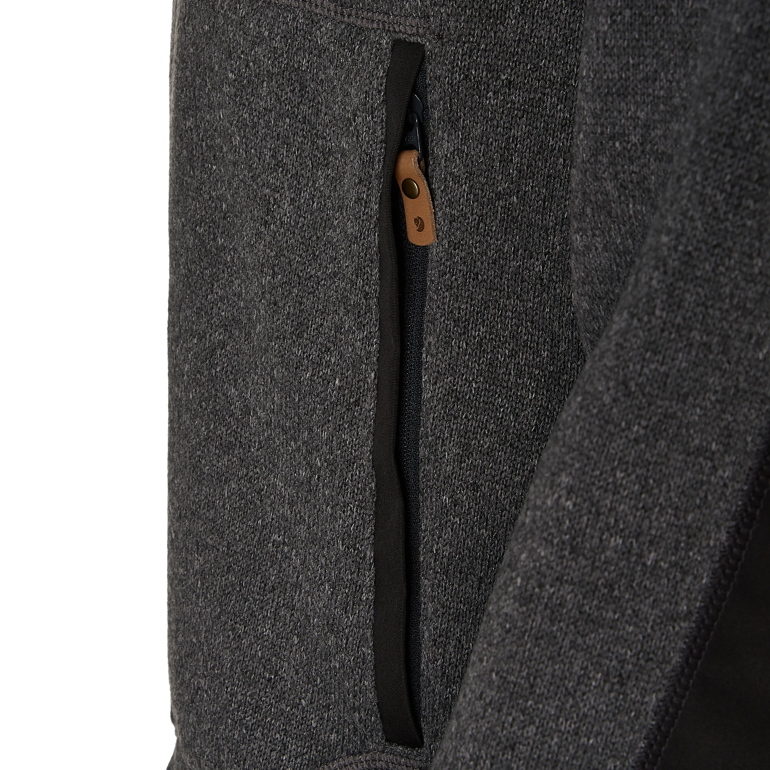 ÖVIK FLEECE ZIP SWEATER M FJÄLLRÄVEN ÖVIK FLEECE ZIP SWEATER M -Hanwag butikk 5637726929 c oevik fleece zip sweater m fjaellraeven 24