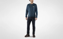 FJÄLLRÄVEN VARDAG SWEATER M -Hanwag butikk 5637726944 d vardag sweater m fjaellraeven 24