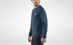 FJÄLLRÄVEN VARDAG SWEATER M -Hanwag butikk 5637726944 f vardag sweater m fjaellraeven 24