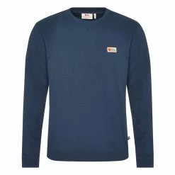 FJÄLLRÄVEN VARDAG SWEATER M