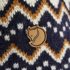FJÄLLRÄVEN ÖVIK KNIT SWEATER M -Hanwag butikk 5637726947 d oevik knit sweater m fjaellraeven 24 1