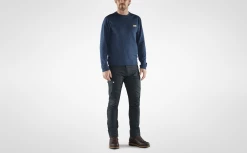 FJÄLLRÄVEN VARDAG LITE TROUSERS M 4 FJÄLLRÄVEN VARDAG LITE TROUSERS M -Hanwag butikk 5637726973 e vardag lite trousers m fjaellraeven 24