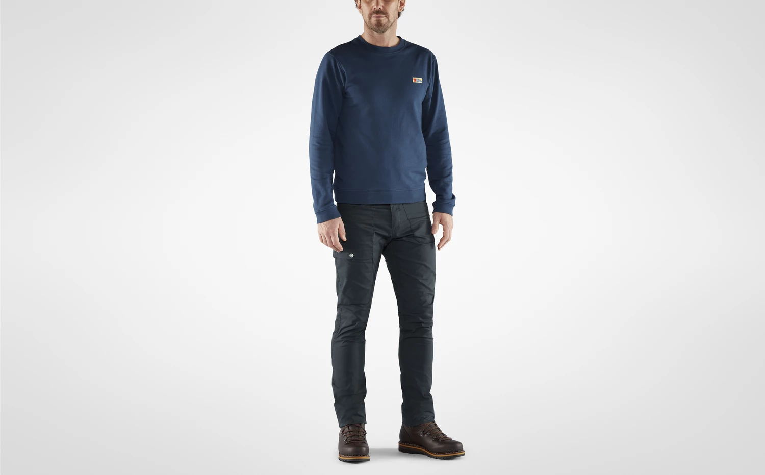 VARDAG LITE TROUSERS M FJÄLLRÄVEN VARDAG LITE TROUSERS M -Hanwag butikk 5637726973 e vardag lite trousers m fjaellraeven 24