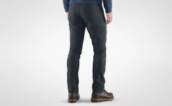 FJÄLLRÄVEN VARDAG LITE TROUSERS M 5 FJÄLLRÄVEN VARDAG LITE TROUSERS M -Hanwag butikk 5637726973 f vardag lite trousers m fjaellraeven 24