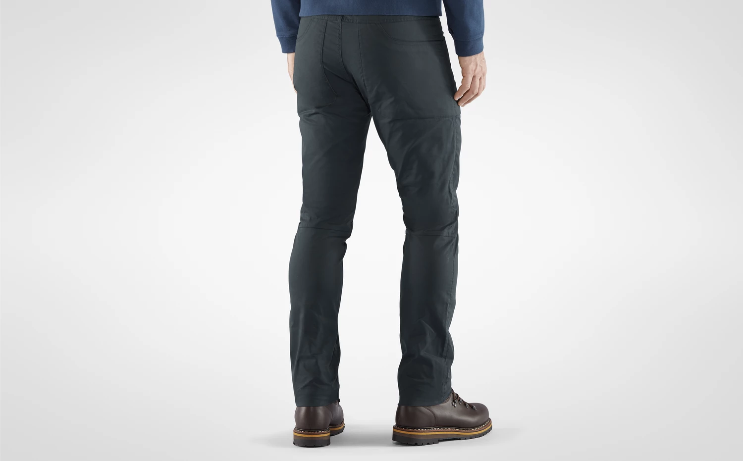 VARDAG LITE TROUSERS M FJÄLLRÄVEN VARDAG LITE TROUSERS M -Hanwag butikk 5637726973 f vardag lite trousers m fjaellraeven 24