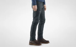 FJÄLLRÄVEN VARDAG LITE TROUSERS M 6 FJÄLLRÄVEN VARDAG LITE TROUSERS M -Hanwag butikk 5637726973 g vardag lite trousers m fjaellraeven 24