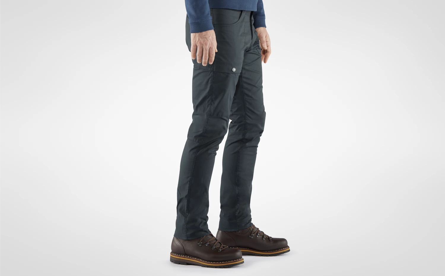 VARDAG LITE TROUSERS M FJÄLLRÄVEN VARDAG LITE TROUSERS M -Hanwag butikk 5637726973 g vardag lite trousers m fjaellraeven 24