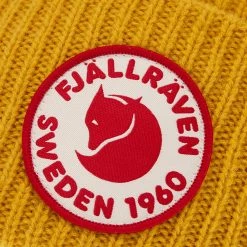 FJÄLLRÄVEN 1960 LOGO HAT -Hanwag butikk 5637726982 b 1960 logo hat fjaellraeven 24