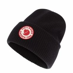 FJÄLLRÄVEN 1960 LOGO HAT