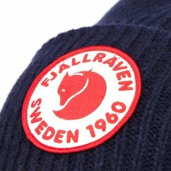 FJÄLLRÄVEN 1960 LOGO HAT -Hanwag butikk 5637726985 c 1960 logo hat fjaellraeven 24