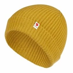 FJÄLLRÄVEN LOGO TAB HAT