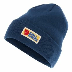 FJÄLLRÄVEN VARDAG CLASSIC BEANIE -Hanwag butikk 5637726996 a vardag classic beanie fjaellraeven 24