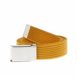 FJÄLLRÄVEN MERANO CANVAS BELT -Hanwag butikk 5637727000 a merano canvas belt fjaellraeven 24