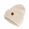 FJÄLLRÄVEN DIRECTIONAL RIB BEANIE