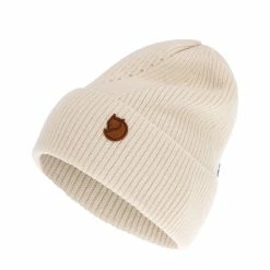 FJÄLLRÄVEN DIRECTIONAL RIB BEANIE