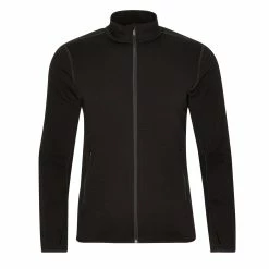 Icebreaker M ELEMENTAL LS ZIP