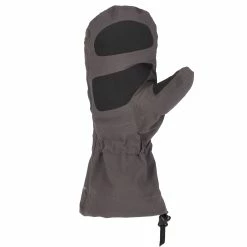 Black Diamond WATERPROOF OVERMITTS -Hanwag butikk 5637753952 b waterproof overmitts black diamond 24