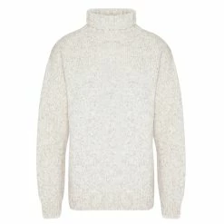 Devold NANSEN SWEATER HIGH NECK