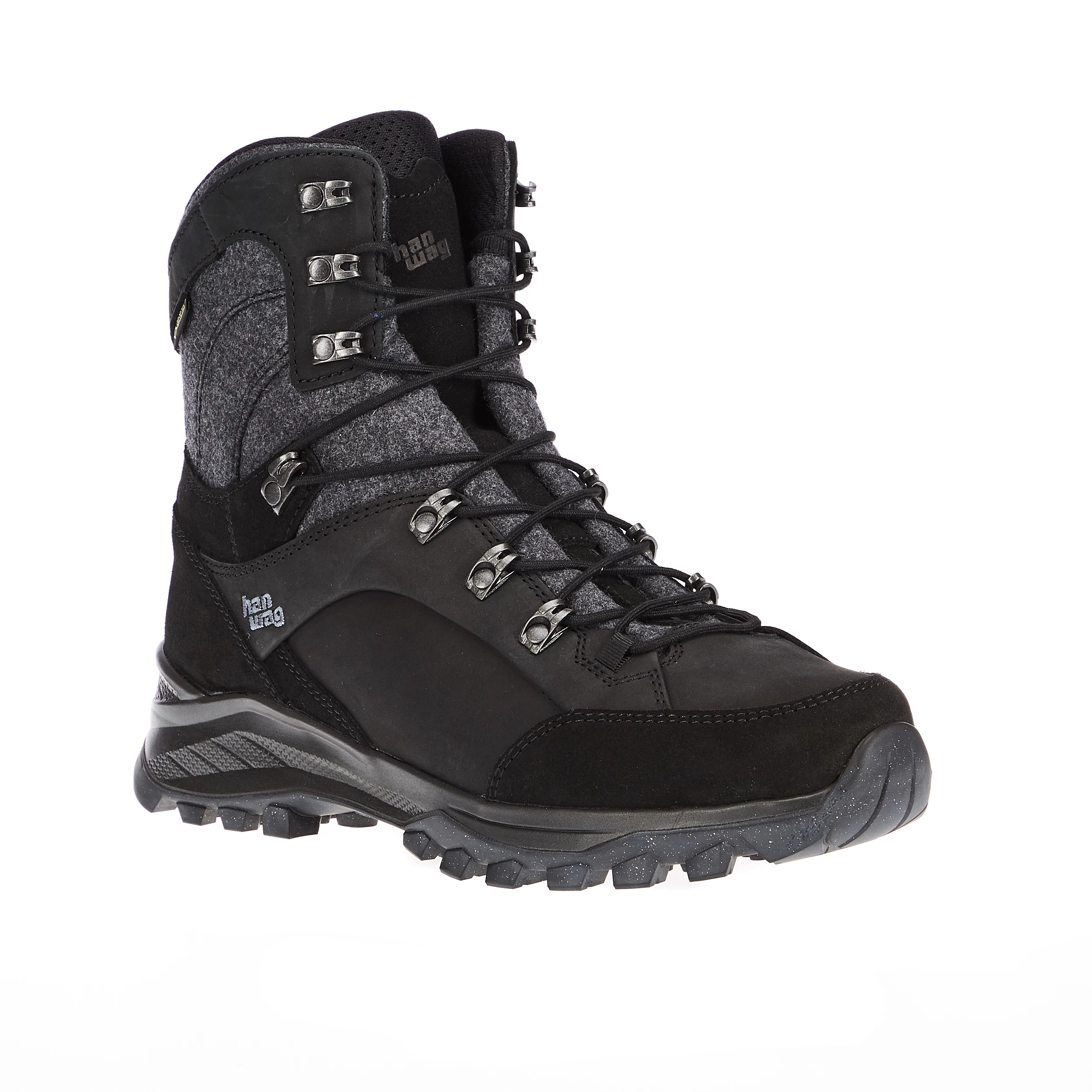 BANKS WINTER GTX Hanwag BANKS WINTER GTX -Hanwag butikk