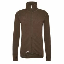 Woolpower FULL ZIP JACKET 400 4 Woolpower FULL ZIP JACKET 400 -Hanwag butikk 5637761440 a jacket 400 woolpower 24 1