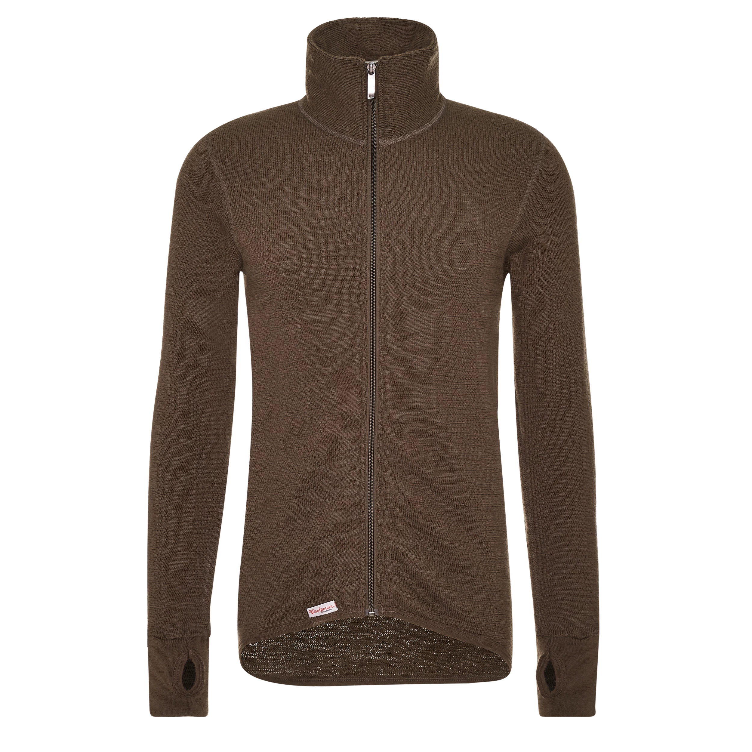 FULL ZIP JACKET 400 Woolpower FULL ZIP JACKET 400 -Hanwag butikk 5637761440 a jacket 400 woolpower 24 1