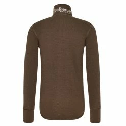 Woolpower FULL ZIP JACKET 400 5 Woolpower FULL ZIP JACKET 400 -Hanwag butikk 5637761440 b jacket 400 woolpower 24 1