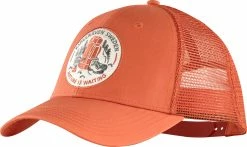 FJÄLLRÄVEN FIKAPAUS LÅNGTRADARKEPS