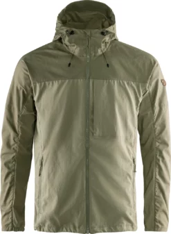FJÄLLRÄVEN ABISKO MIDSUMMER JACKET M -Hanwag butikk 5637764190 a abisko midsummer jacket m fjaellraeven 24