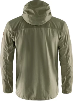 FJÄLLRÄVEN ABISKO MIDSUMMER JACKET M -Hanwag butikk 5637764190 b abisko midsummer jacket m fjaellraeven 24