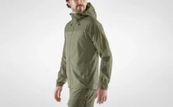 FJÄLLRÄVEN ABISKO MIDSUMMER JACKET M -Hanwag butikk 5637764190 d abisko midsummer jacket m fjaellraeven 24 scaled