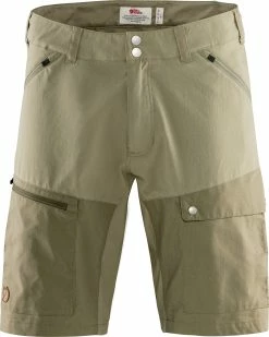 FJÄLLRÄVEN ABISKO MIDSUMMER SHORTS M -Hanwag butikk 5637764222 a abisko midsummer shorts m fjaellraeven 24