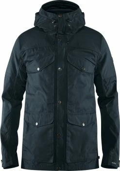FJÄLLRÄVEN VIDDA PRO JACKET M -Hanwag butikk 5637764378 a vidda pro jacket m fjaellraeven 24