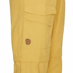 FJÄLLRÄVEN TRAVELLERS MT ZIP-OFF TRS M 38 FJÄLLRÄVEN TRAVELLERS MT ZIP-OFF TRS M -Hanwag butikk 5637764944 e travellers mt zipoff trs m fjaellraeven 24 1