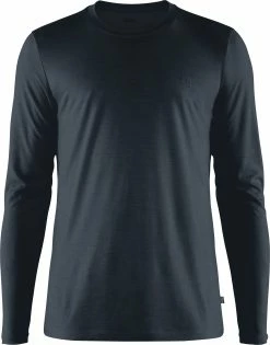 FJÄLLRÄVEN ABISKO WOOL LS M